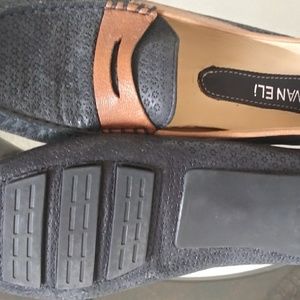 Vaneli 2 color shoes